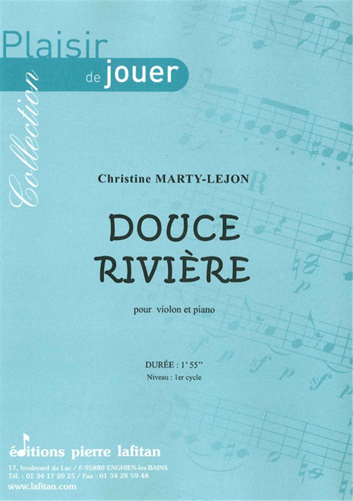 Douce Riviere